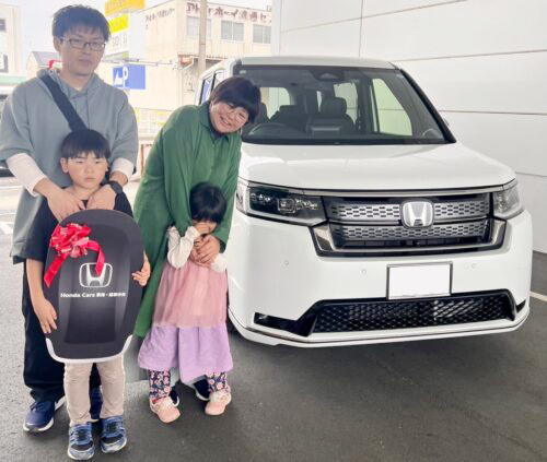 2026.03.24 柳津店 納車写真