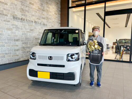 2026.03.20 長良北店 納車写真