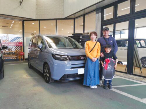 2026.03.30 楠インター店 納車写真