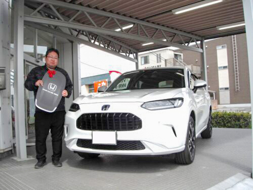 2026.03.23 大府店 納車写真