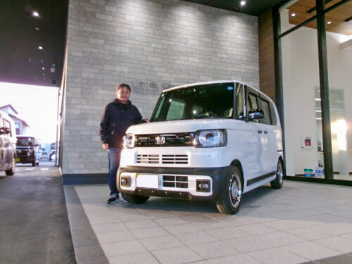 2026.03.16 安城住吉店 納車写真