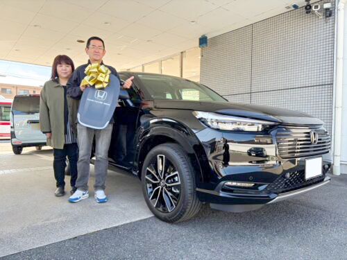 2026.03.17 国府宮店 納車写真