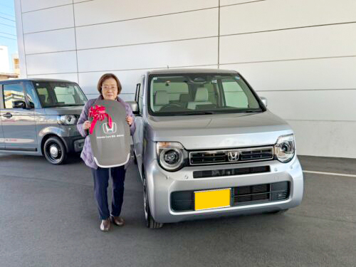 2026.03.20 柳津店 納車写真