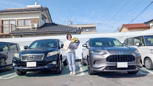 2026.03.07 国府宮店 納車写真