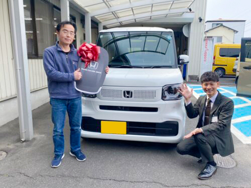 2026.03.23 豊明北店 納車写真