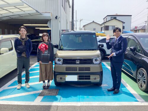 2026.03.23 豊明北店 納車写真