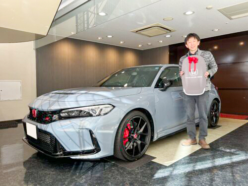 2026.03.09 八事店 納車写真