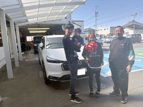 2026.03.14 豊明北店 納車写真