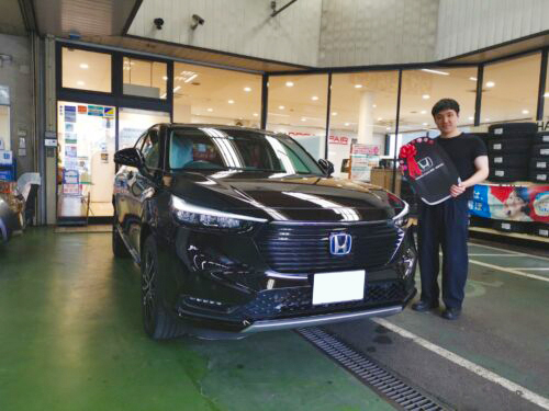 2026.03.30 楠インター店 納車写真