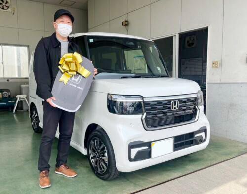 2026.03.23 岐阜東バイパス店 納車写真