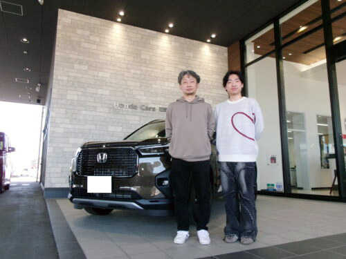 2026.03.14 安城住吉店 納車写真