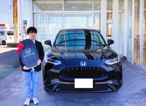 2026.03.14 河渡店 納車写真