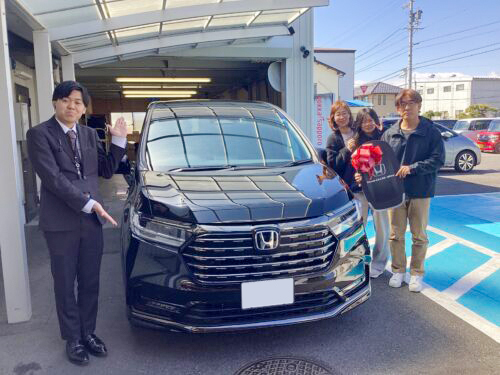 2026.03.09 豊明北店 納車写真