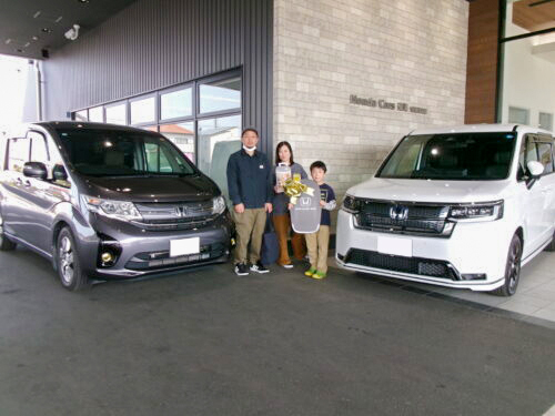 2026.03.30 安城住吉店 納車写真