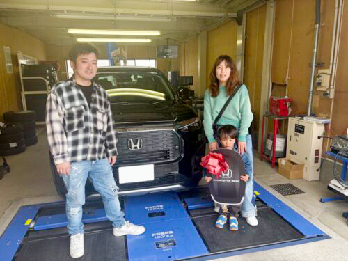 2026.03.23 豊明北店 納車写真