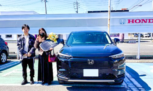 2026.03.20 河渡店 納車写真