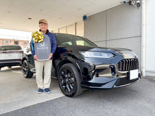 2026.03.30 国府宮店 納車写真