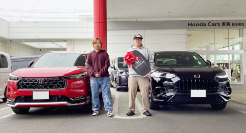 2026.03.23 加木屋店 納車写真