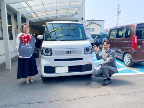 2026.03.30 豊明北店 納車写真