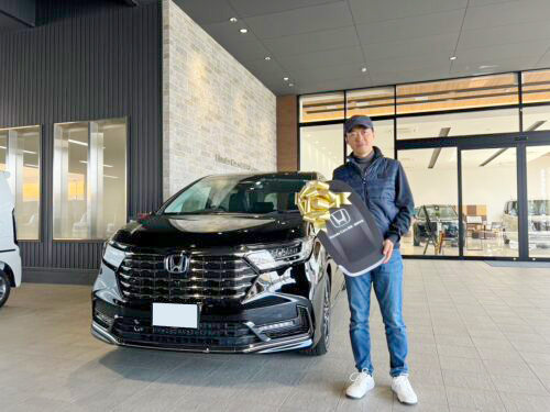 2026.03.16 長良北店 納車写真