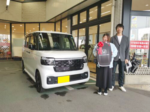 2026.03.30 楠インター店 納車写真