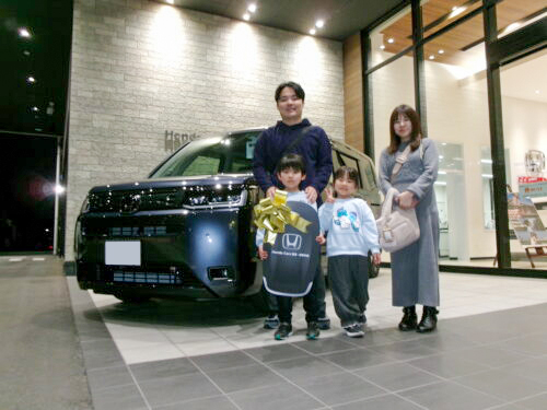 2026.03.23 安城住吉店 納車写真