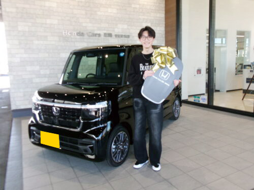 2026.03.14 安城住吉店 納車写真