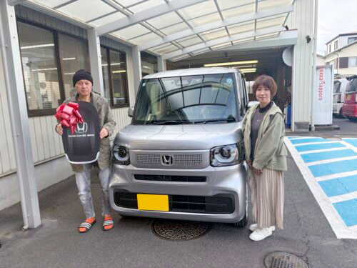 2026.03.07 豊明北店 納車写真