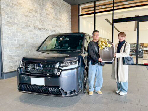 2026.03.16 長良北店 納車写真