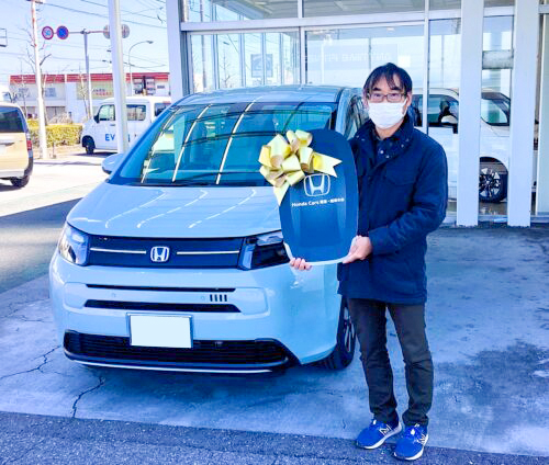 2026.03.20 河渡店 納車写真