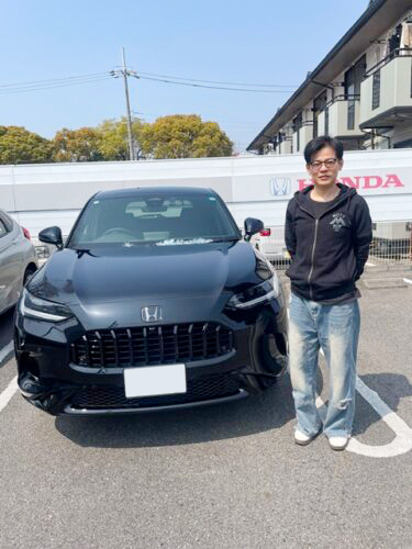 2026.03.30 半田青山店 納車写真