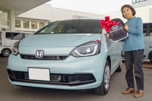 2026.03.23 北一色店 納車写真