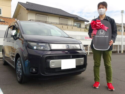 2026.03.26 北一色店 納車写真