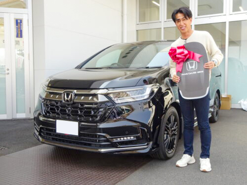 2026.03.30 北一色店 納車写真