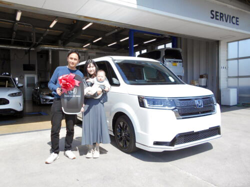 2026.03.21 蟹江店 納車写真