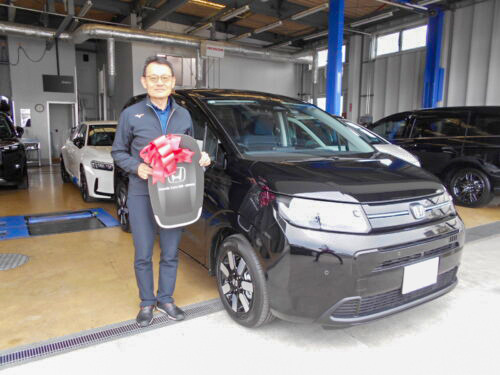 2026.03.23 蟹江店 納車写真