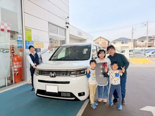 2026.03.23 常滑りんくう店 納車写真