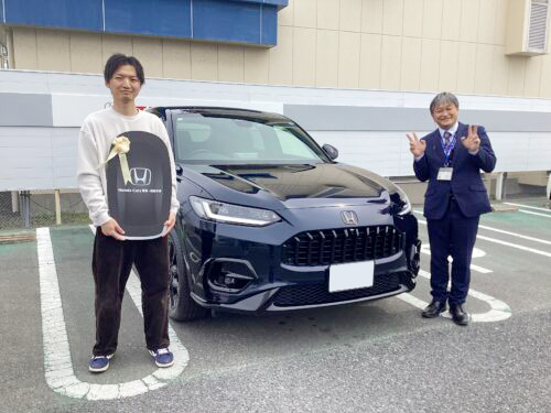 2026.03.23 七宝店 納車写真