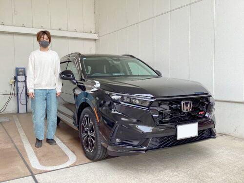 2026.03.23 大垣禾森店 納車写真