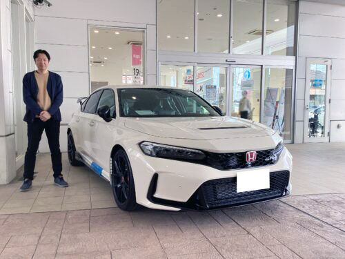 2026.03.28 大垣禾森店 納車写真