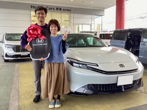 2026.03.30 加木屋店 納車写真