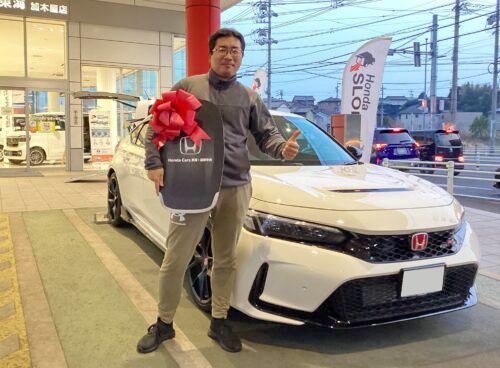 2026.03.30 加木屋店 納車写真