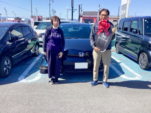 2026.03.16 稲沢店 納車写真