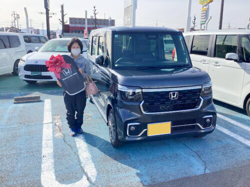 2026.03.16 稲沢店 納車写真