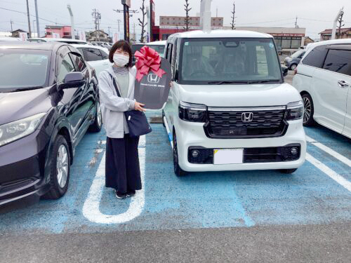 2026.03.23 稲沢店 納車写真