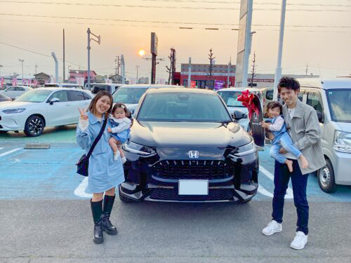 2026.03.30 稲沢店 納車写真