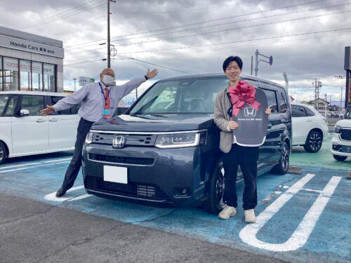 2026.03.19 稲沢店 納車写真