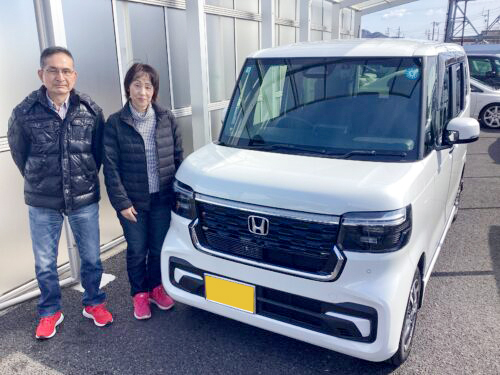 2026.03.16 犬山店 納車写真