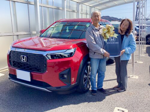 2026.03.16 犬山店 納車写真