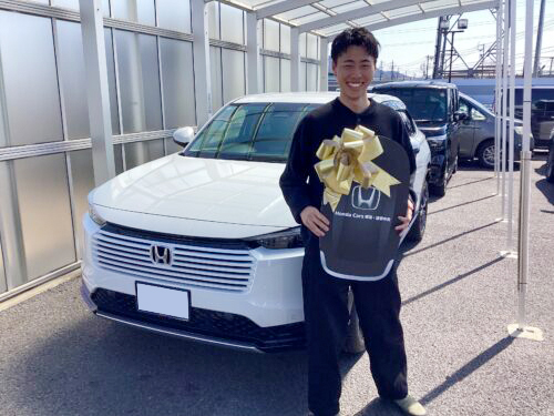 2026.03.23 犬山店 納車写真